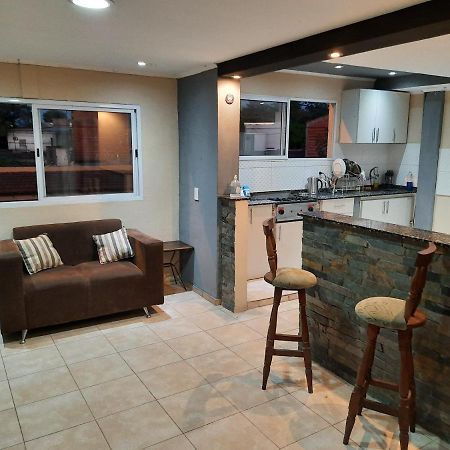 Alojamiento Don Cris Apartment Кориентес Екстериор снимка