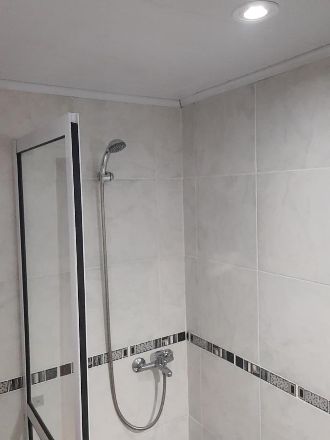 Alojamiento Don Cris Apartment Кориентес Екстериор снимка