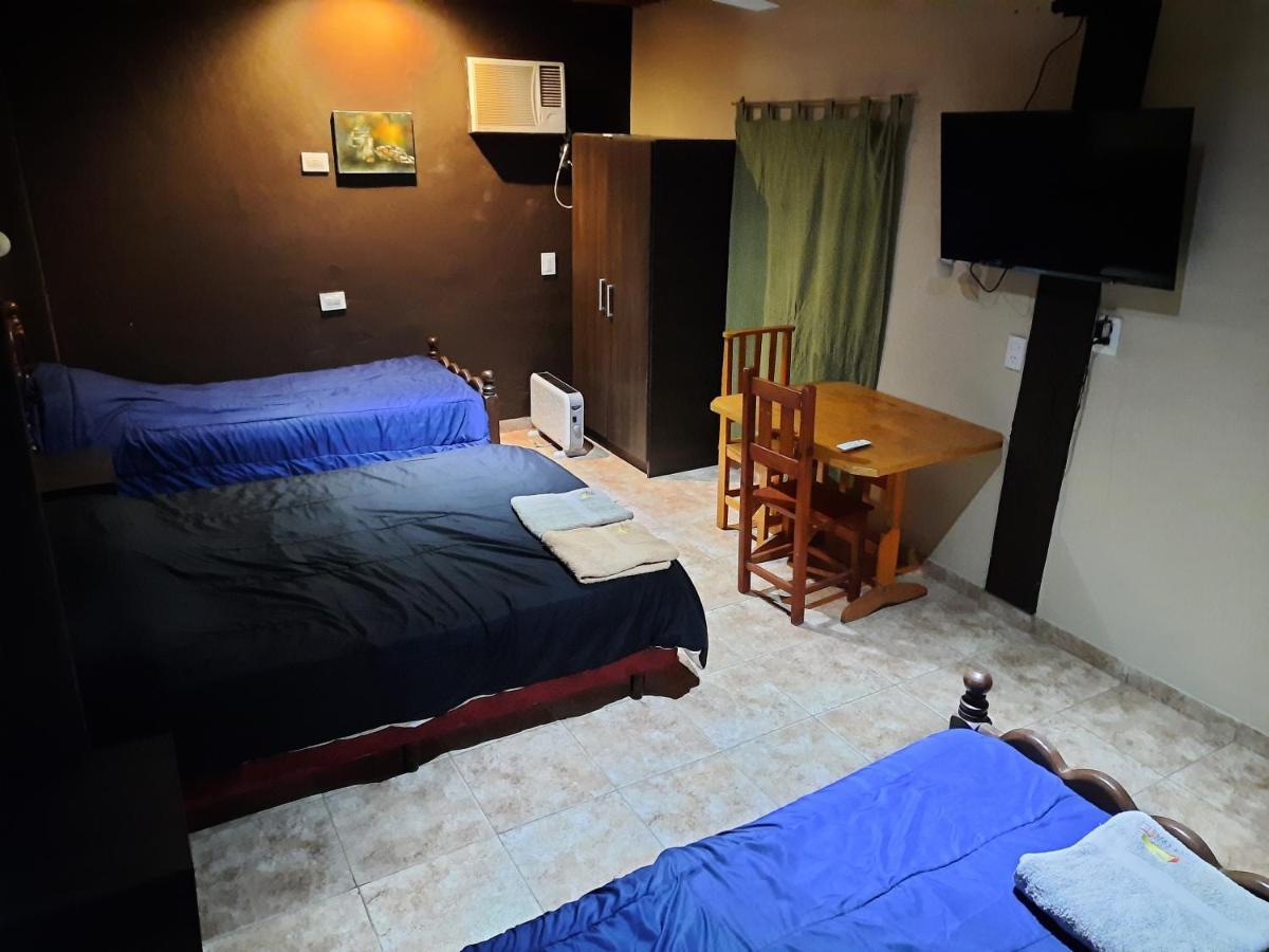 Alojamiento Don Cris Apartment Кориентес Екстериор снимка
