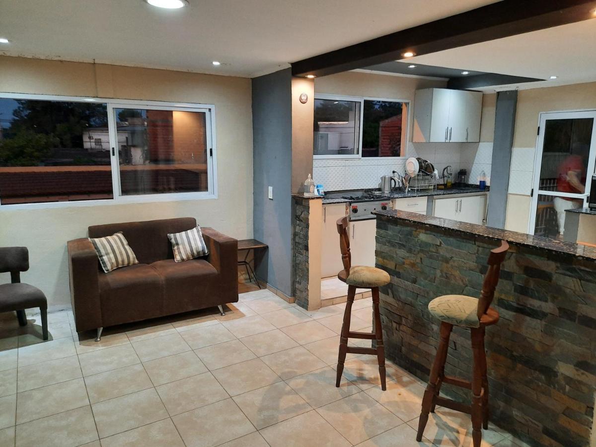 Alojamiento Don Cris Apartment Кориентес Екстериор снимка