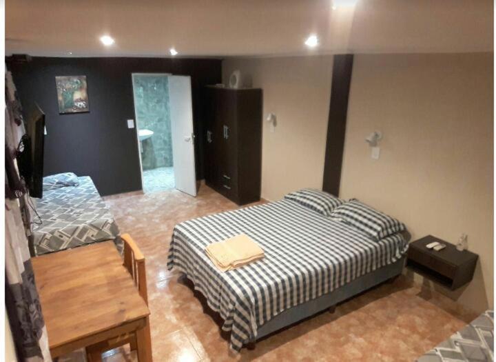 Alojamiento Don Cris Apartment Кориентес Екстериор снимка