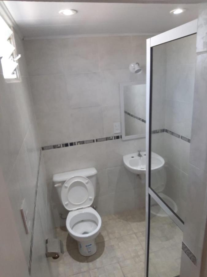 Alojamiento Don Cris Apartment Кориентес Екстериор снимка