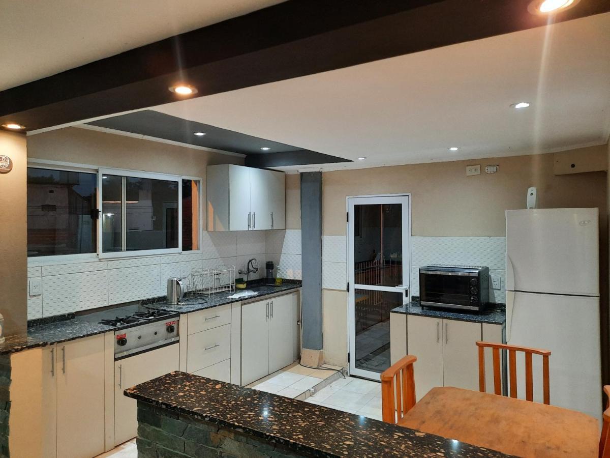 Alojamiento Don Cris Apartment Кориентес Екстериор снимка